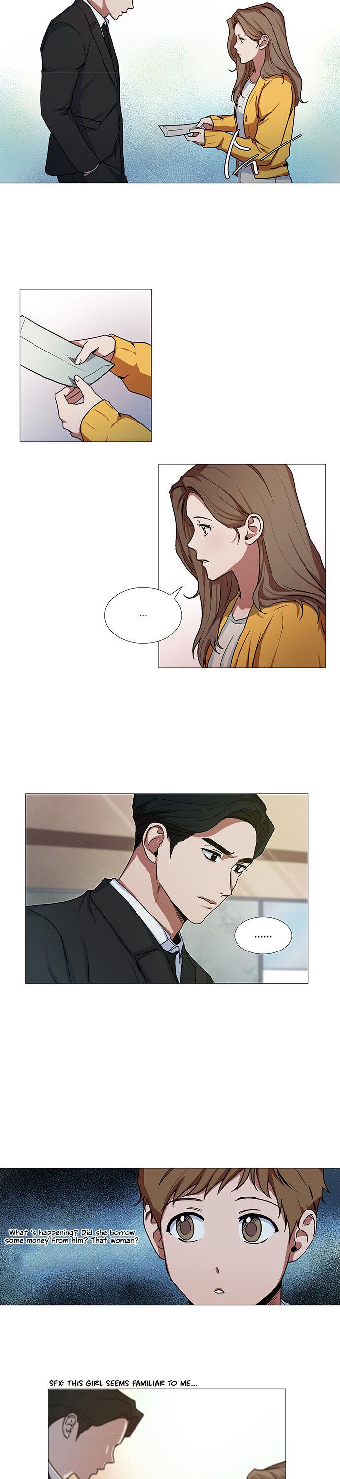 One More Time Chapter 5 Page 4