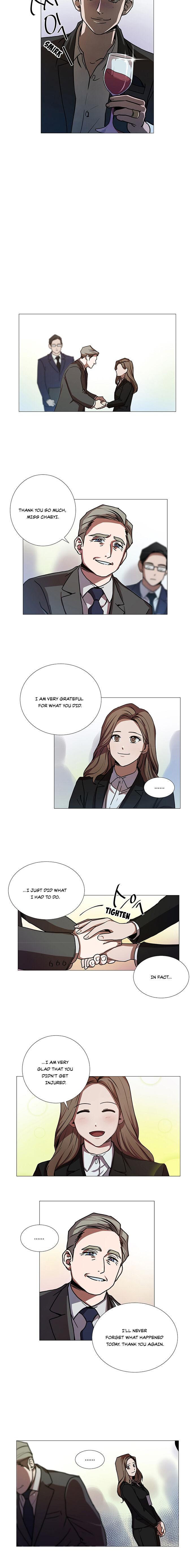 One More Time Chapter 6 Page 13