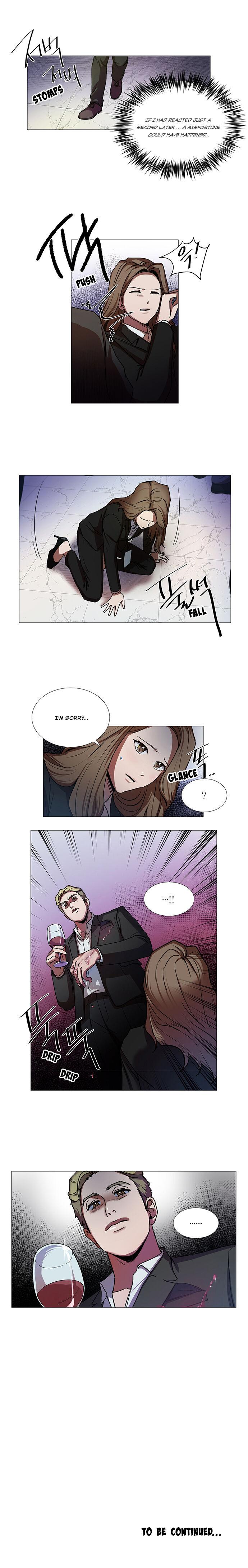 One More Time Chapter 6 Page 14