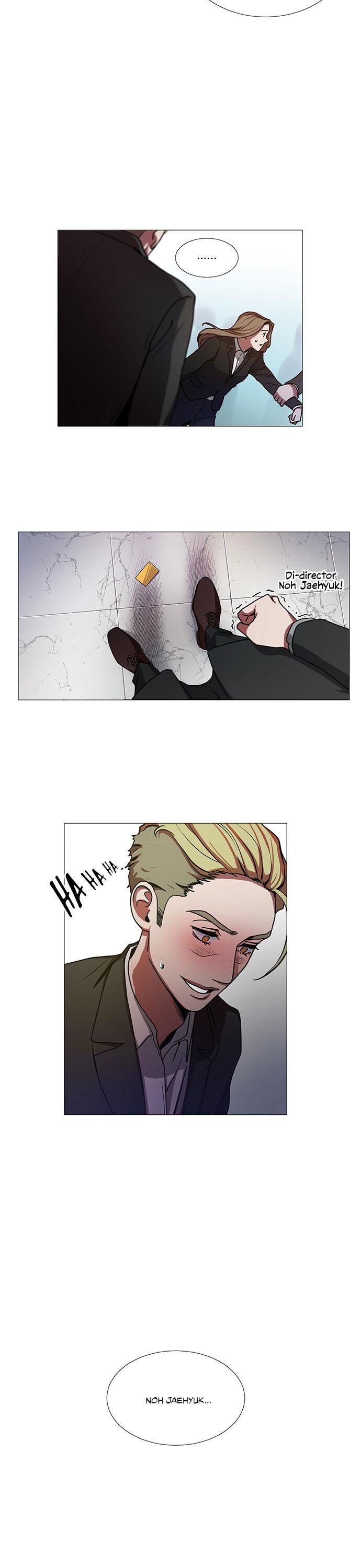 One More Time Chapter 7 Page 11