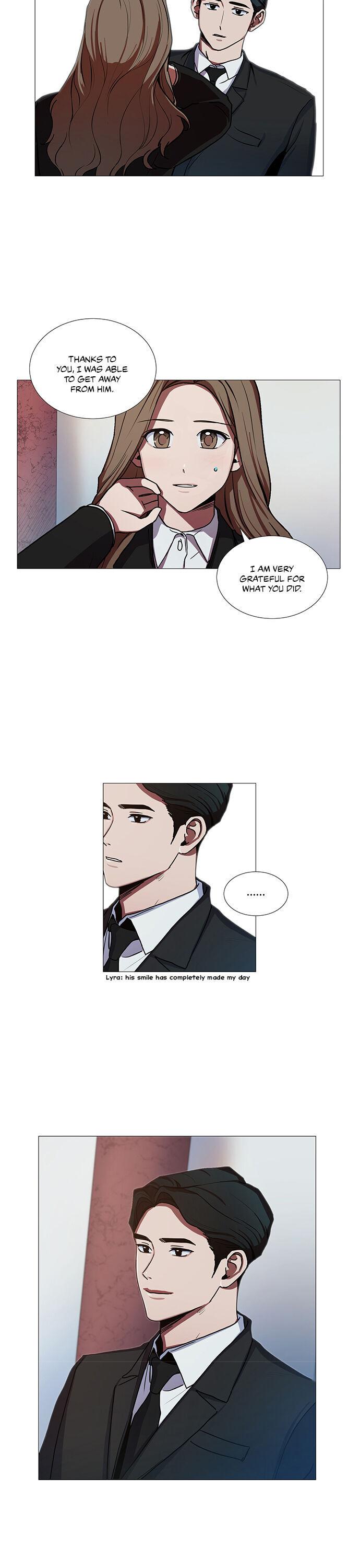 One More Time Chapter 7 Page 15