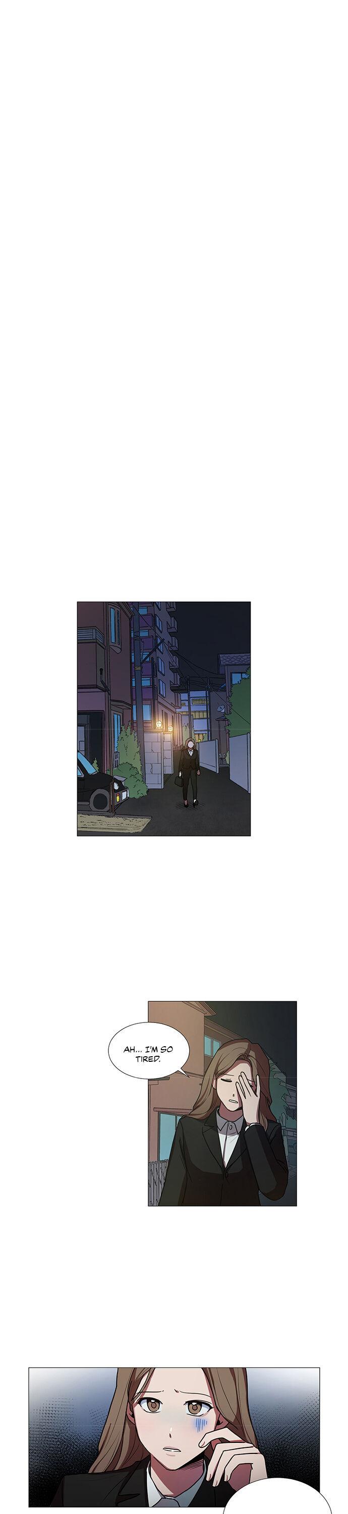 One More Time Chapter 7 Page 16