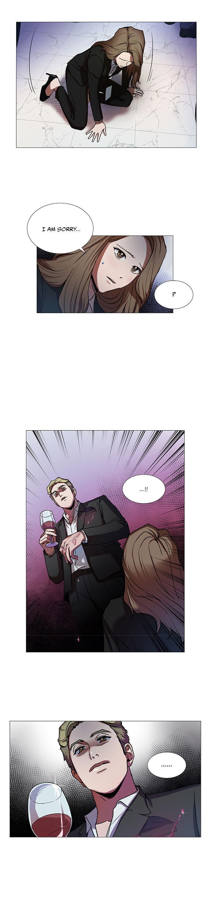 One More Time Chapter 7 Page 2