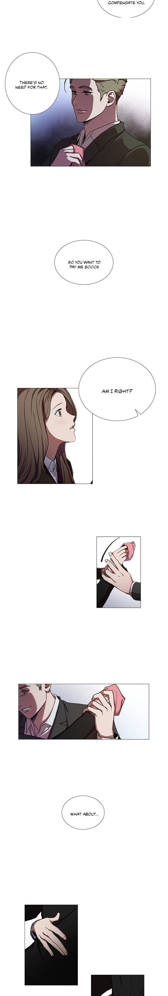 One More Time Chapter 7 Page 5