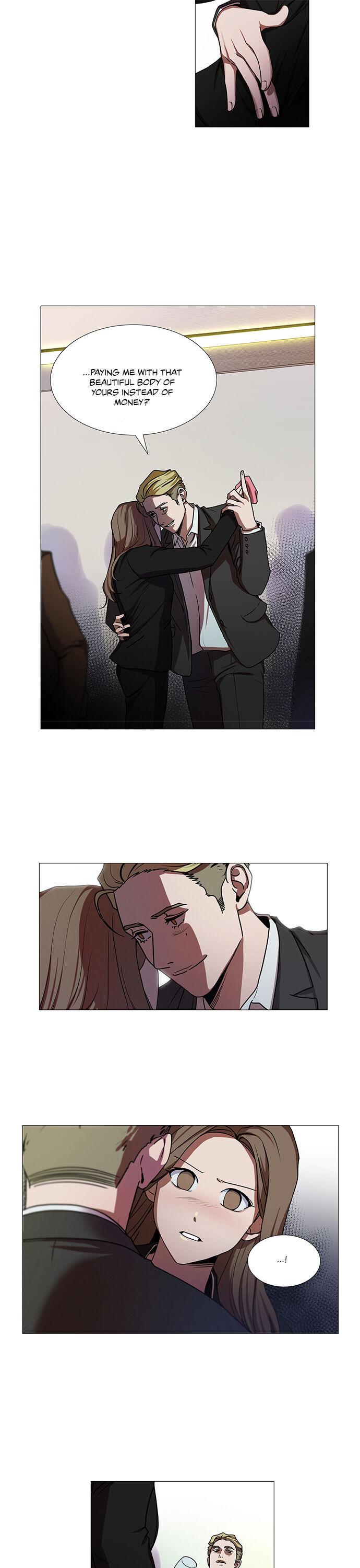 One More Time Chapter 7 Page 6