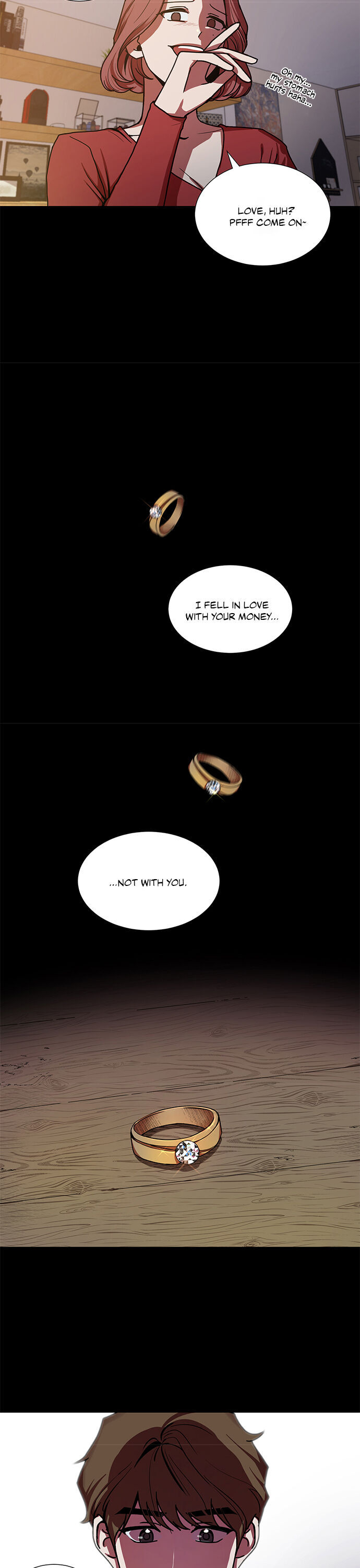 One More Time Chapter 8 Page 8