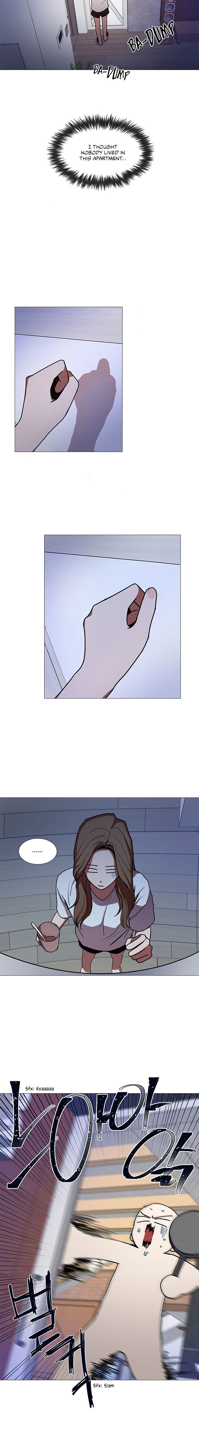 One More Time Chapter 9 Page 10