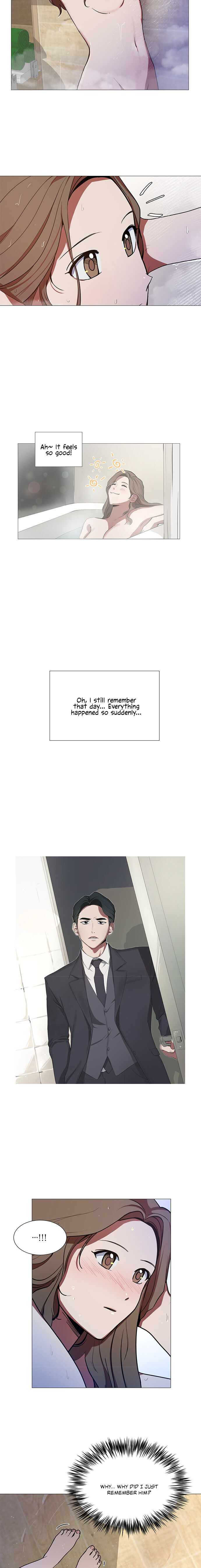 One More Time Chapter 9 Page 13