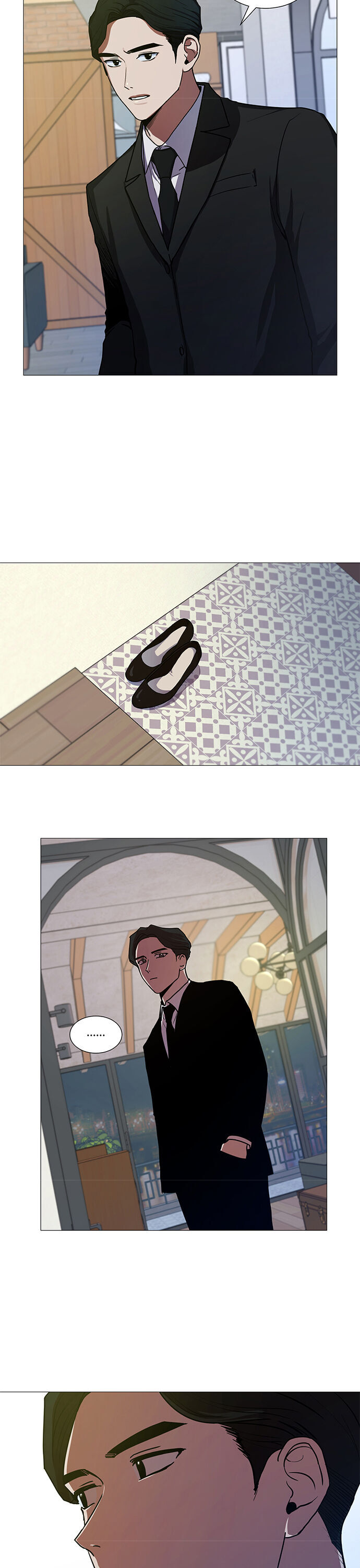 One More Time Chapter 9 Page 15