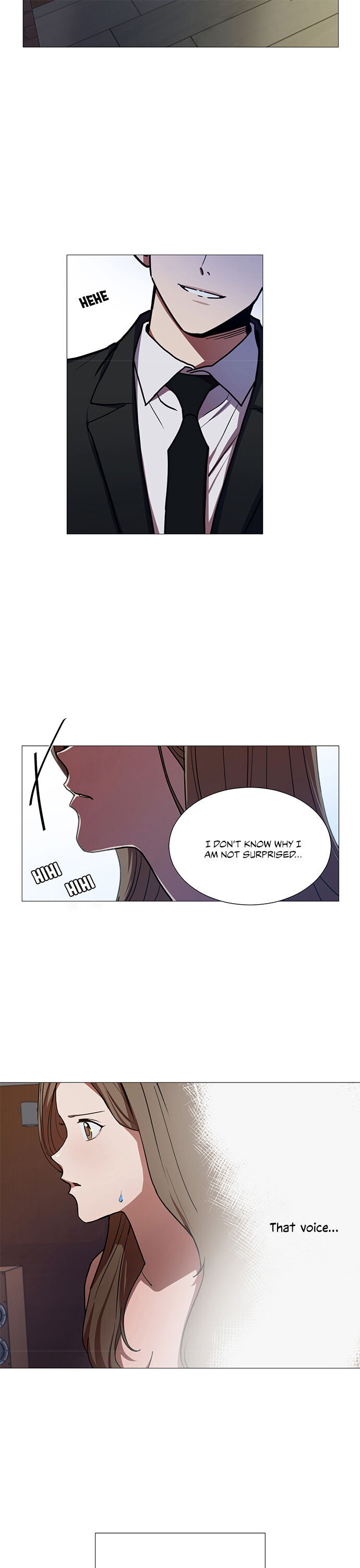 One More Time Chapter 9 Page 17