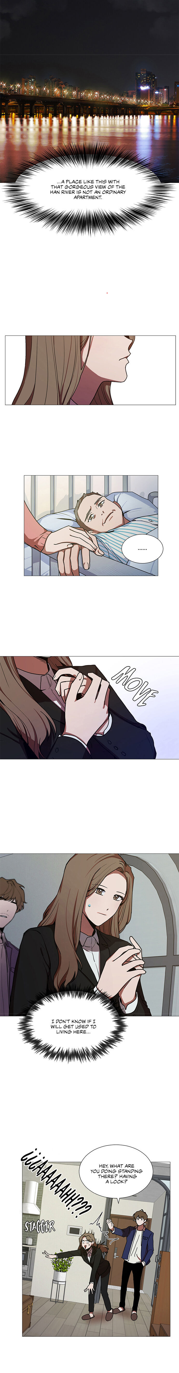 One More Time Chapter 9 Page 4