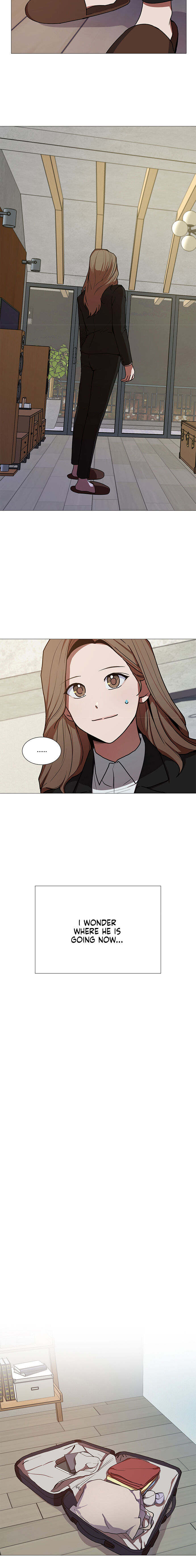 One More Time Chapter 9 Page 7