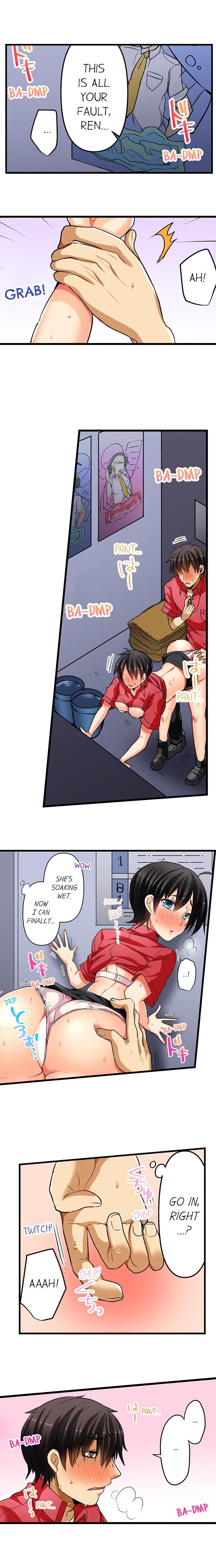 No Friendship in The Bed Chapter 15 Page 4