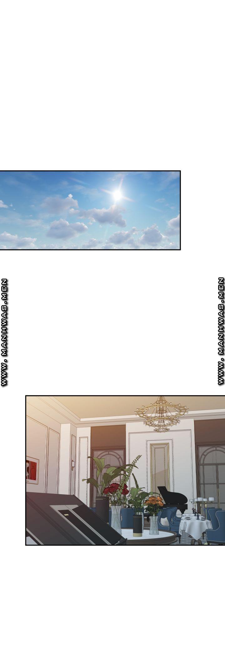 The Secretary is Too Much Raw Chapter 1 Page 10