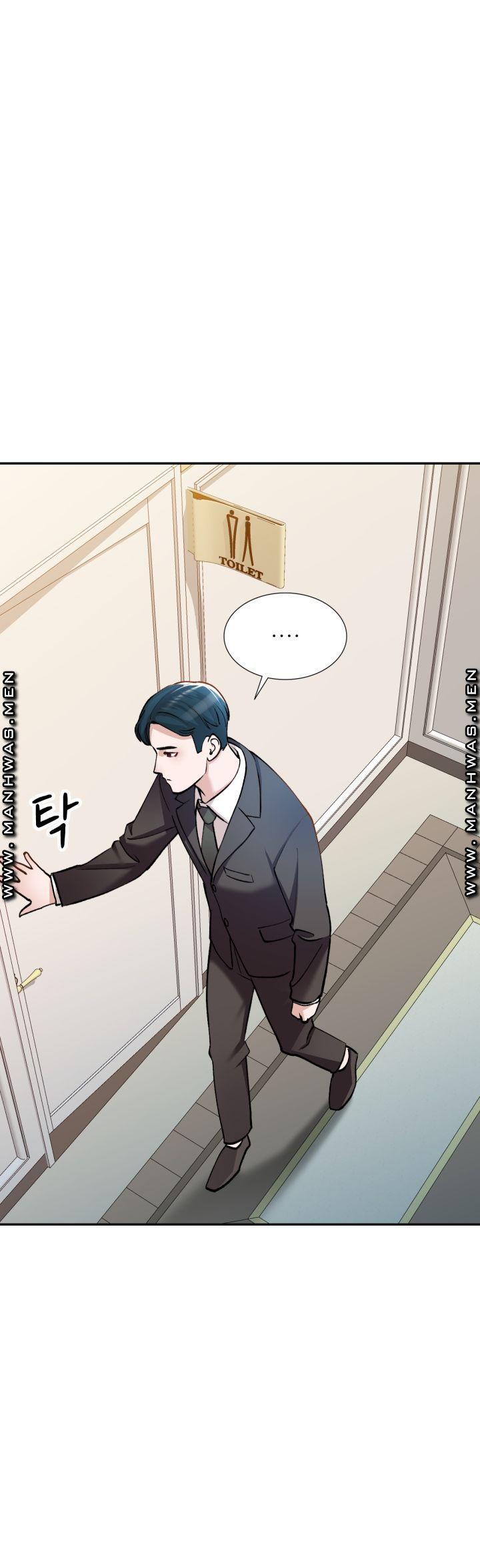 The Secretary is Too Much Raw Chapter 1 Page 15