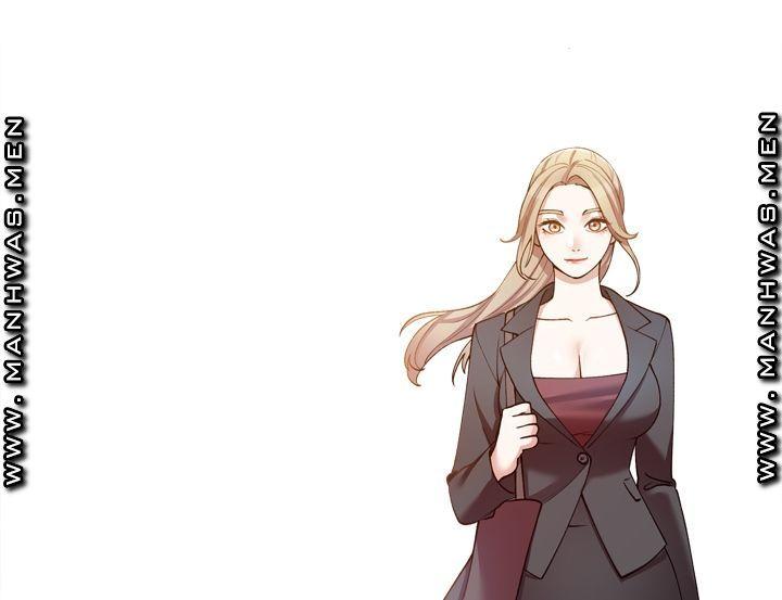 The Secretary is Too Much Raw Chapter 1 Page 7