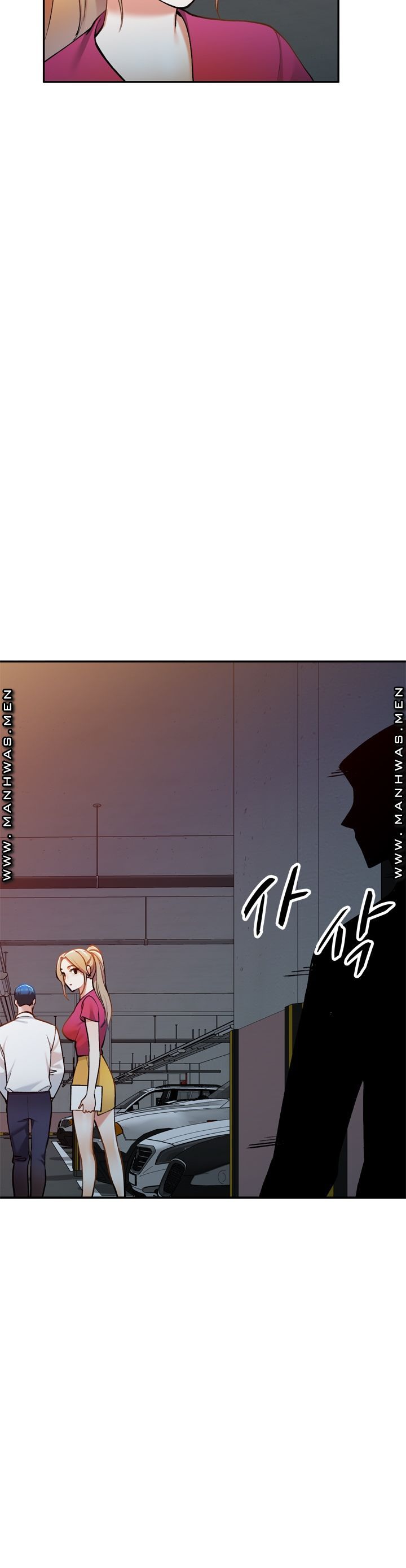 The Secretary is Too Much Raw Chapter 10 Page 3
