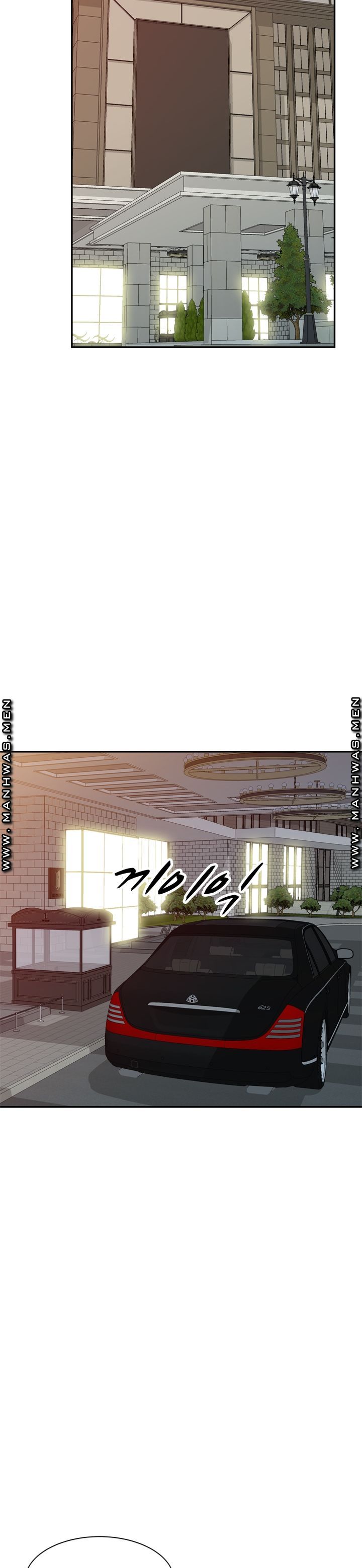 The Secretary is Too Much Raw Chapter 11 Page 32