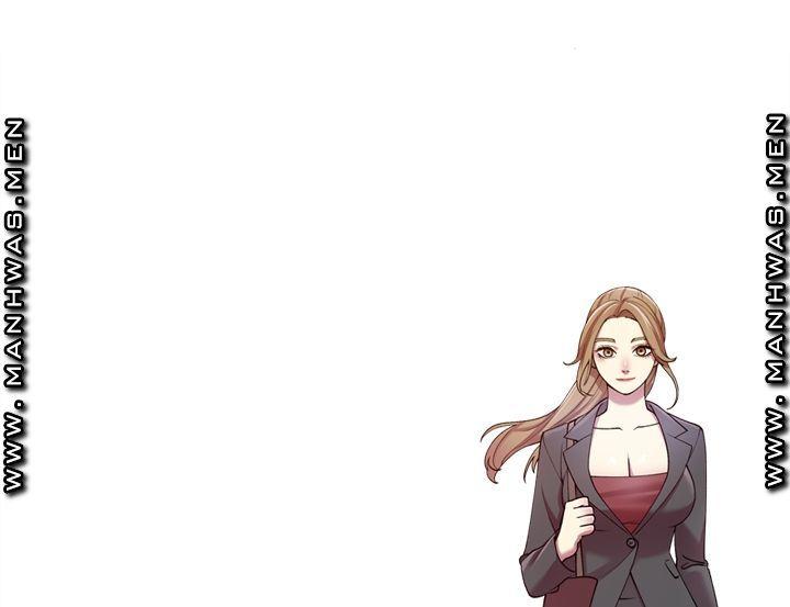 The Secretary is Too Much Raw Chapter 13 Page 4