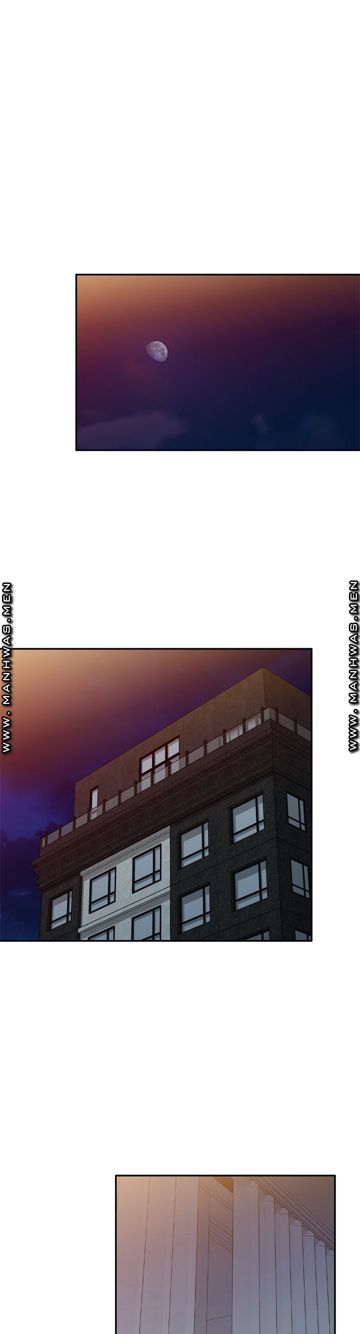 The Secretary is Too Much Raw Chapter 14 Page 25