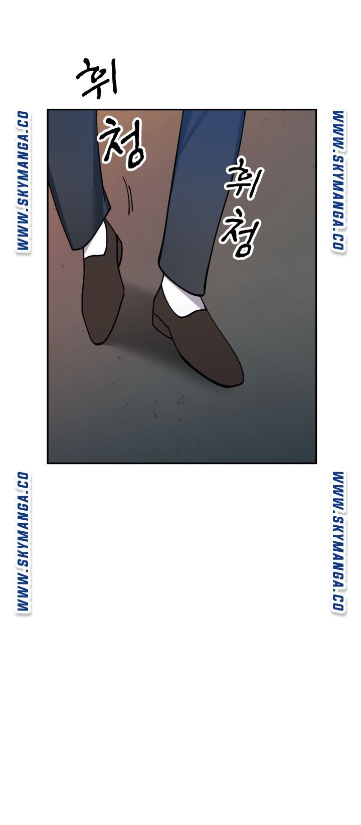 The Secretary is Too Much Raw Chapter 15 Page 49