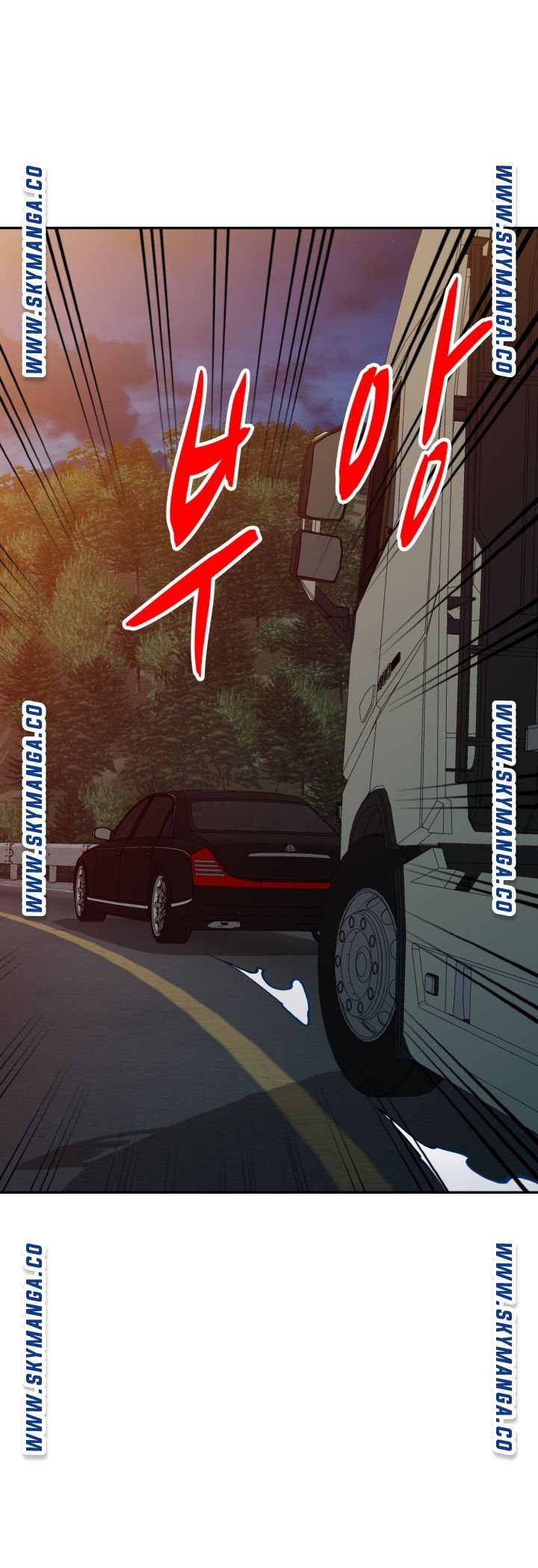 The Secretary is Too Much Raw Chapter 15 Page 60
