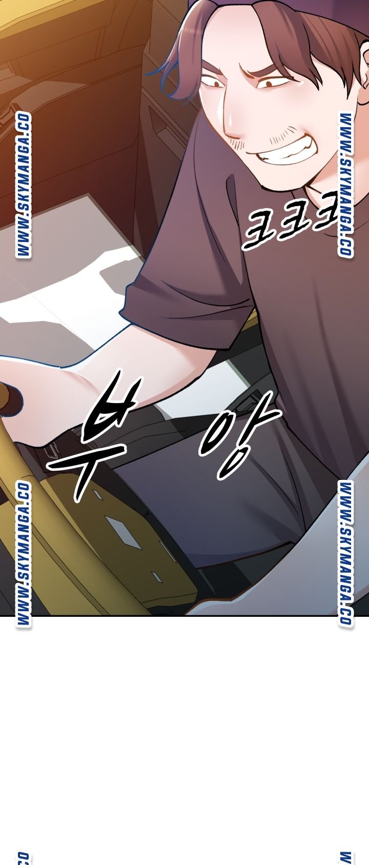 The Secretary is Too Much Raw Chapter 15 Page 62