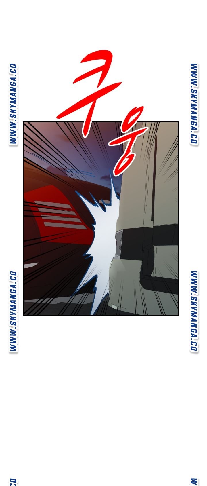 The Secretary is Too Much Raw Chapter 15 Page 63