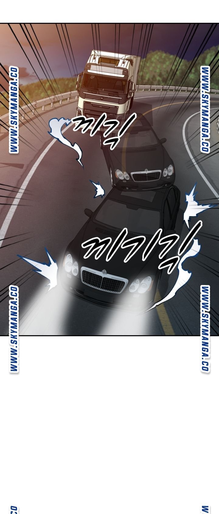 The Secretary is Too Much Raw Chapter 15 Page 65