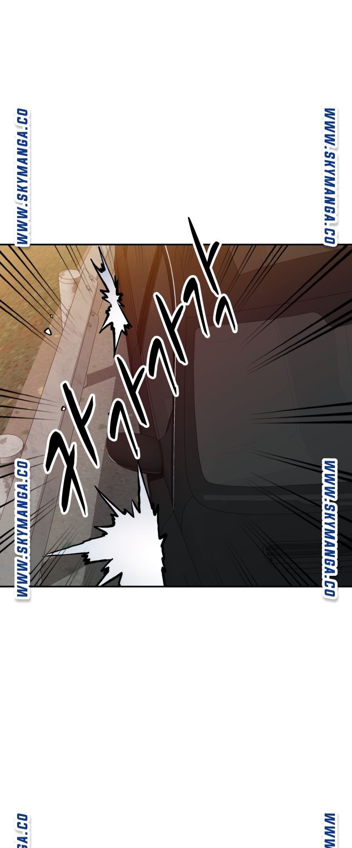The Secretary is Too Much Raw Chapter 15 Page 66
