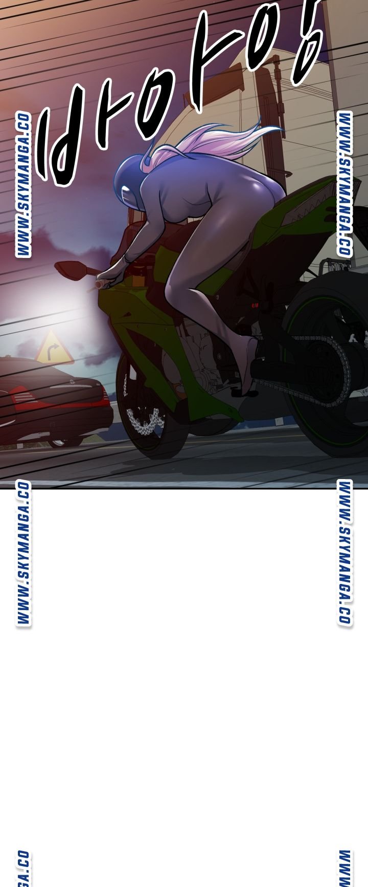 The Secretary is Too Much Raw Chapter 15 Page 68