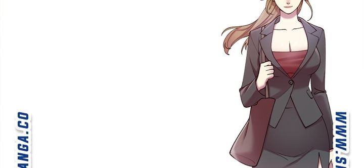 The Secretary is Too Much Raw Chapter 15 Page 7