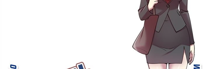 The Secretary is Too Much Raw Chapter 16 Page 10