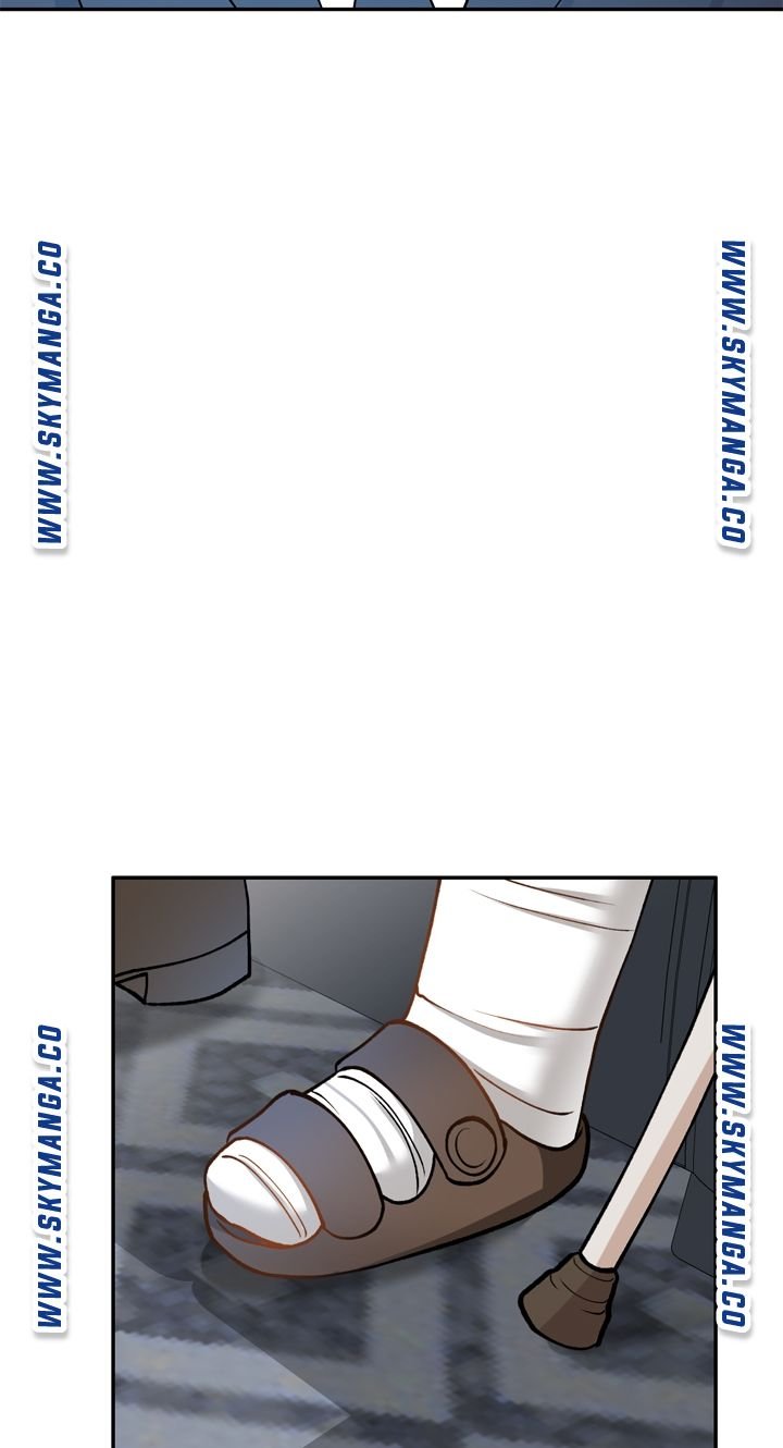 The Secretary is Too Much Raw Chapter 16 Page 100