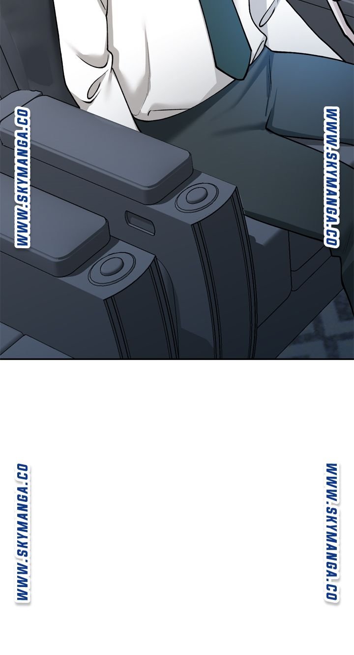 The Secretary is Too Much Raw Chapter 16 Page 105
