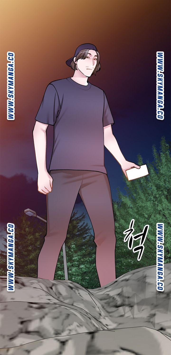The Secretary is Too Much Raw Chapter 16 Page 18