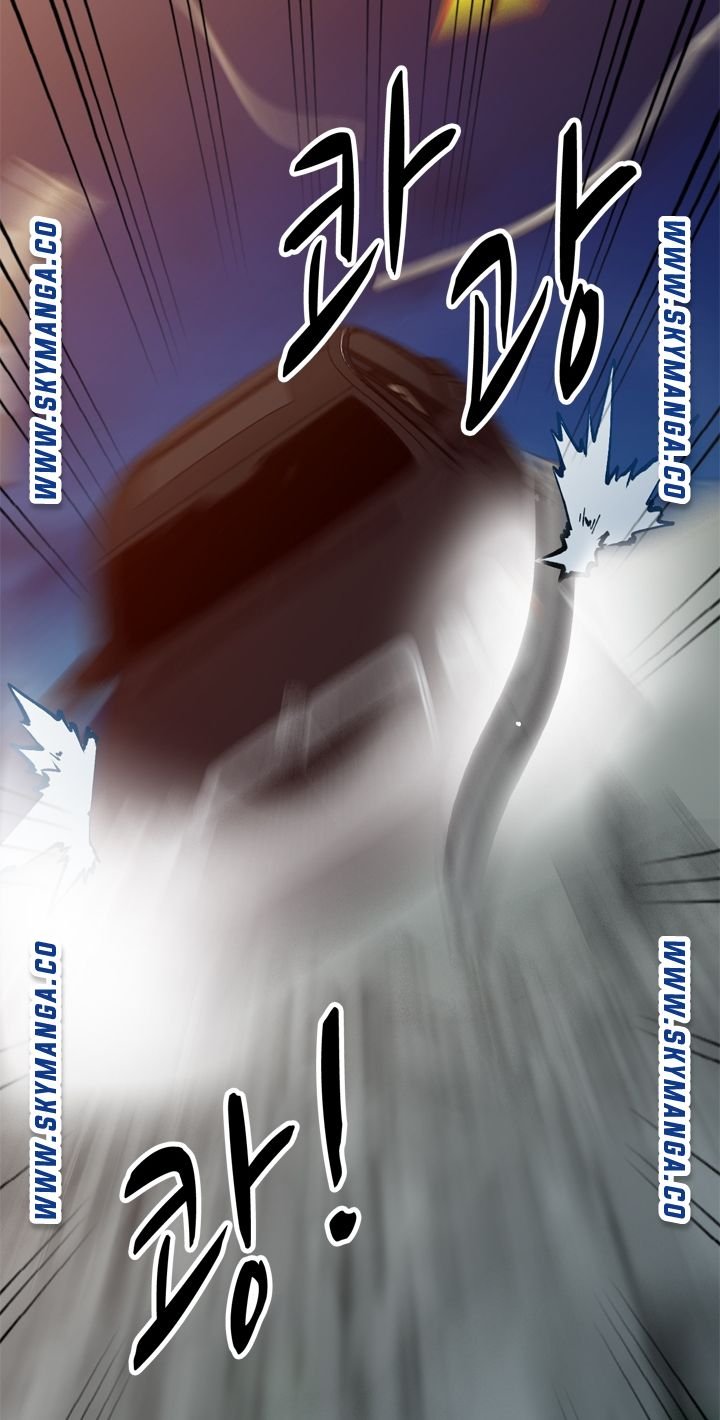 The Secretary is Too Much Raw Chapter 16 Page 6