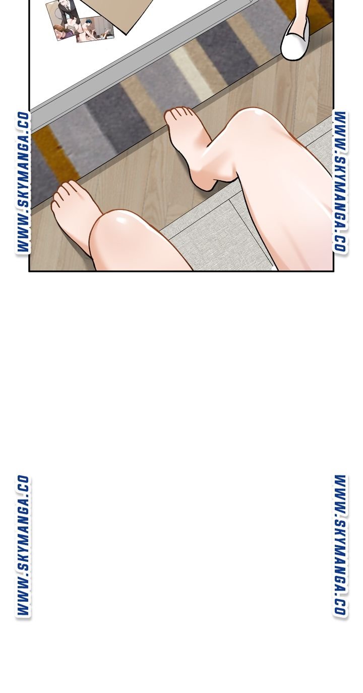 The Secretary is Too Much Raw Chapter 16 Page 74