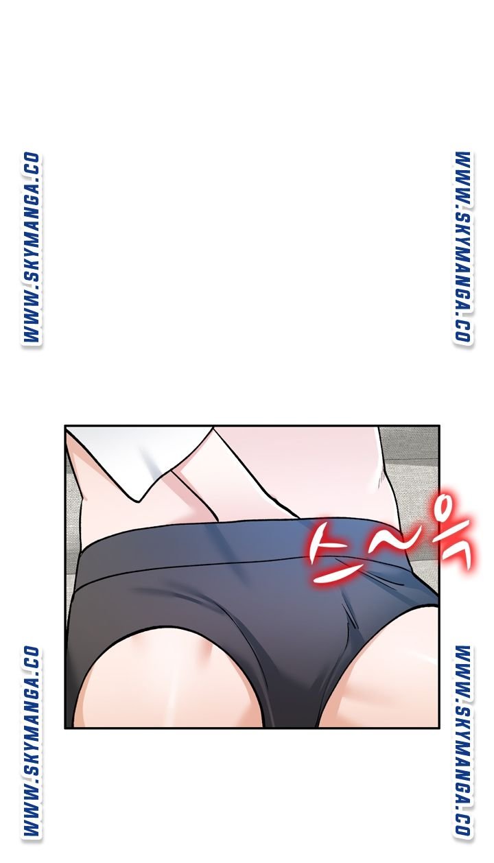 The Secretary is Too Much Raw Chapter 16 Page 79