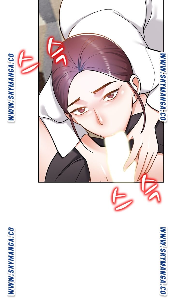The Secretary is Too Much Raw Chapter 16 Page 84