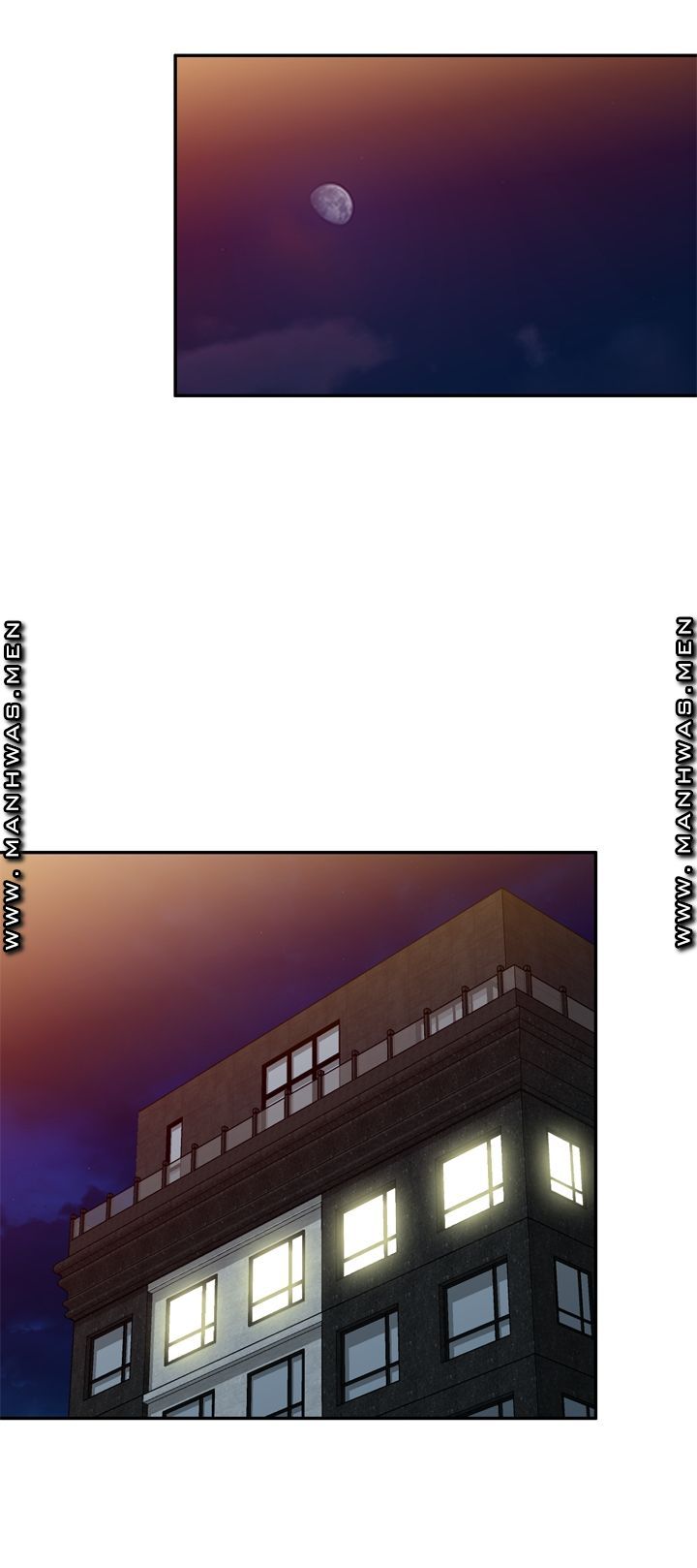 The Secretary is Too Much Raw Chapter 17 Page 34