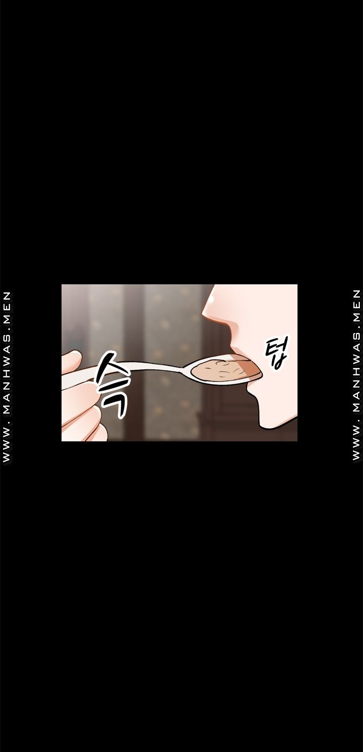 The Secretary is Too Much Raw Chapter 17 Page 54