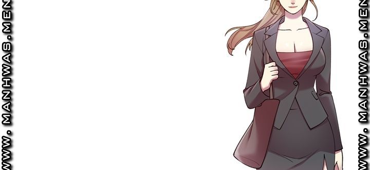 The Secretary is Too Much Raw Chapter 17 Page 7
