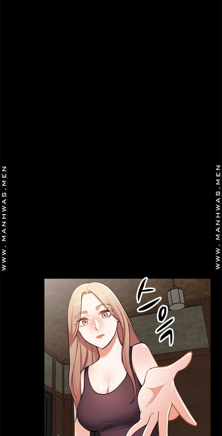 The Secretary is Too Much Raw Chapter 18 Page 15