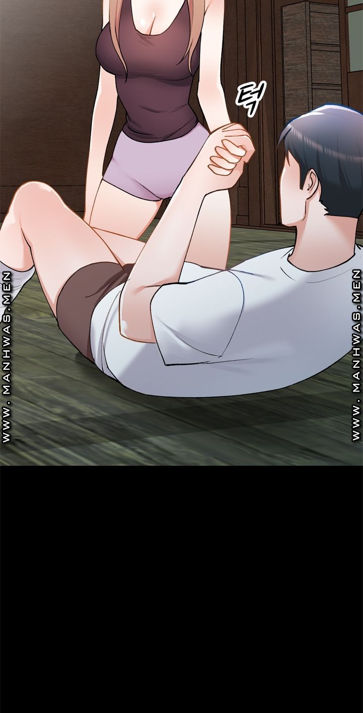 The Secretary is Too Much Raw Chapter 18 Page 17