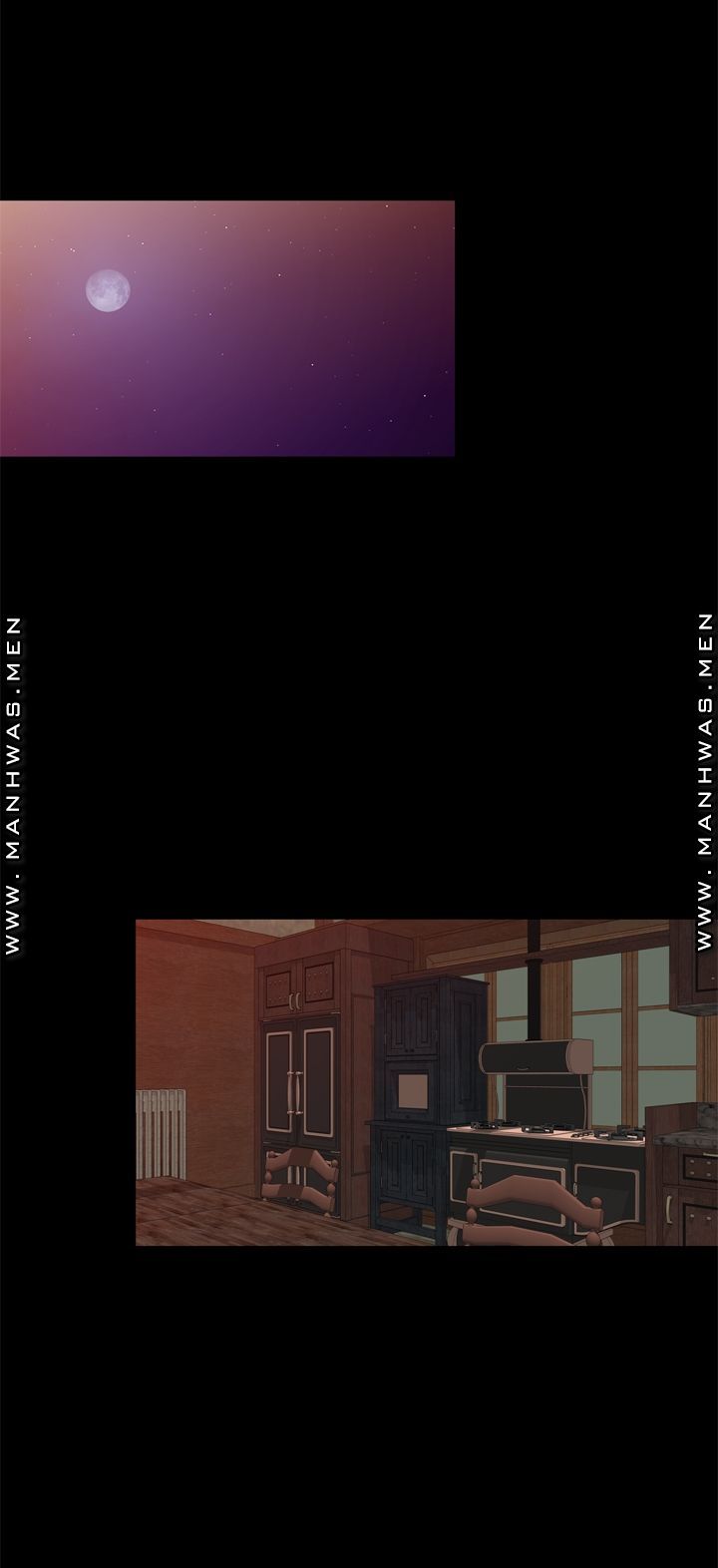 The Secretary is Too Much Raw Chapter 18 Page 21