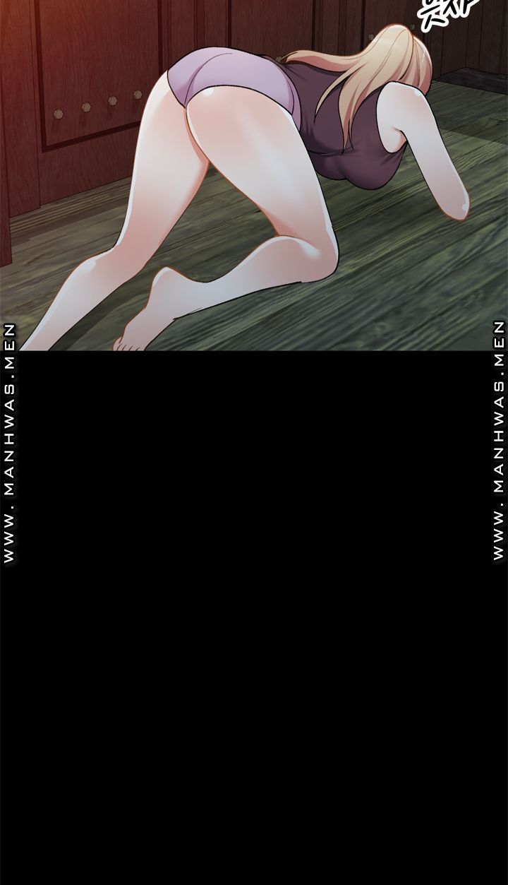 The Secretary is Too Much Raw Chapter 18 Page 29