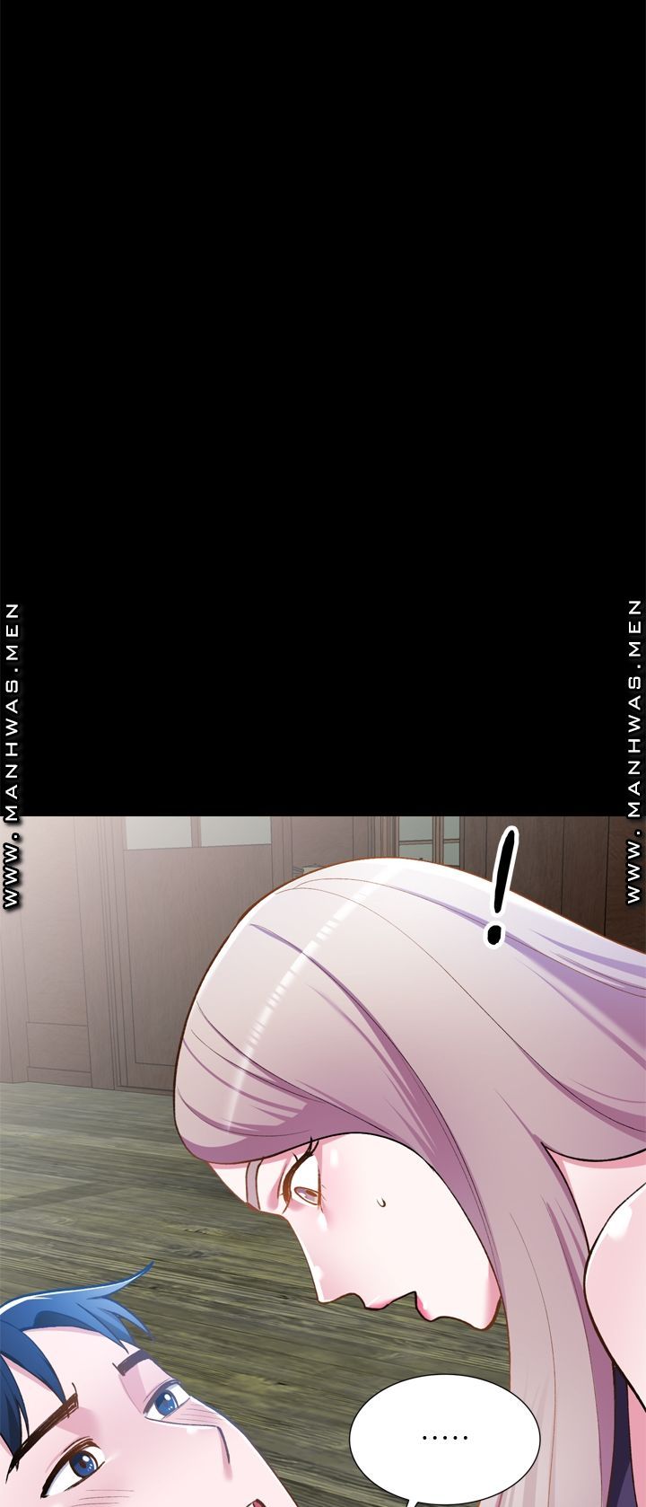 The Secretary is Too Much Raw Chapter 18 Page 4