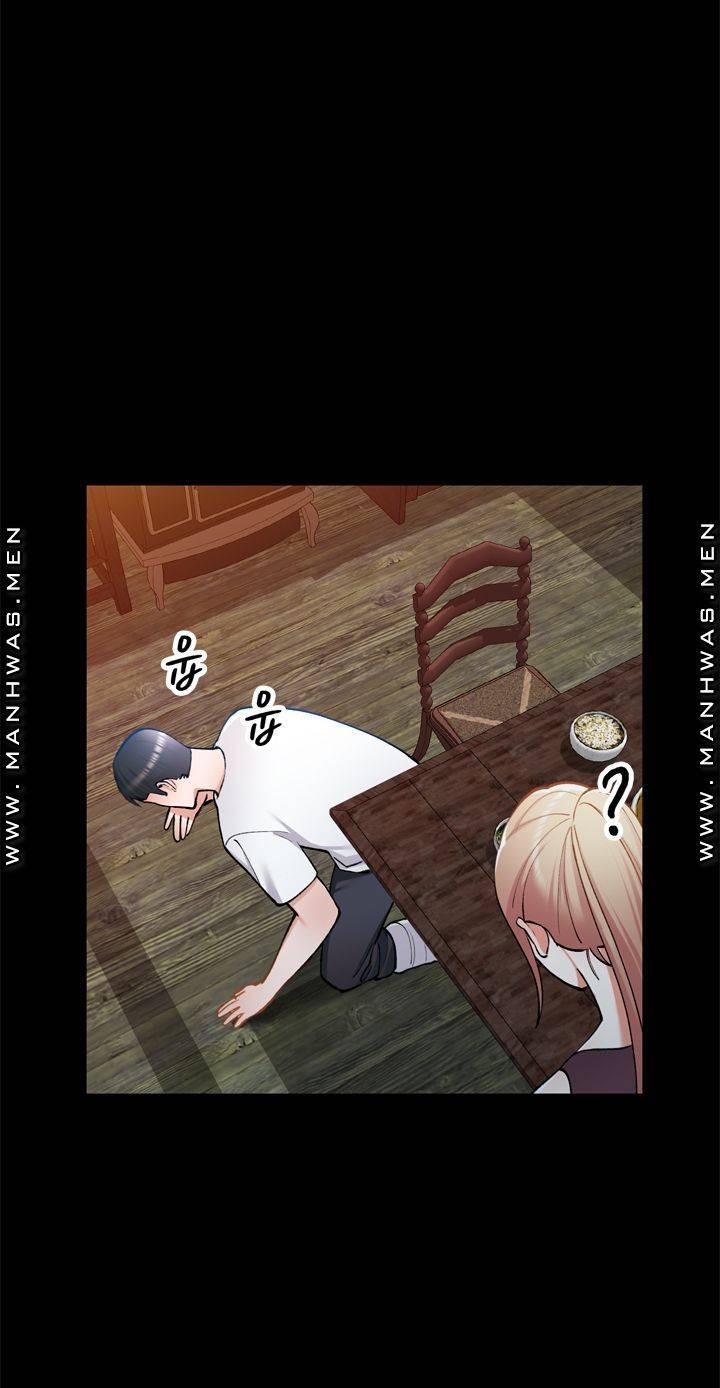 The Secretary is Too Much Raw Chapter 18 Page 44