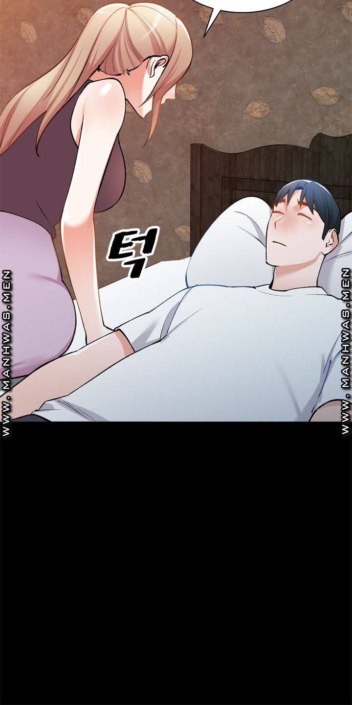 The Secretary is Too Much Raw Chapter 18 Page 54